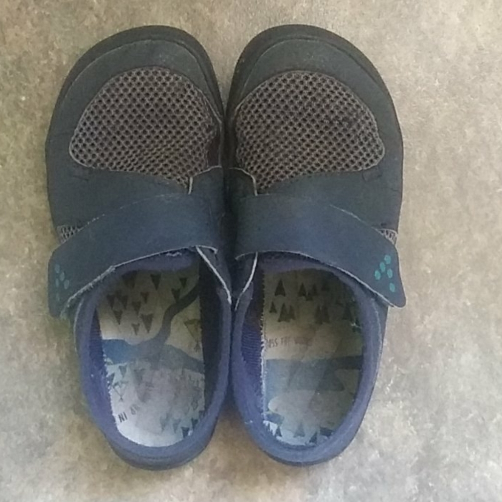 Vivobarefoot Kids Shoes